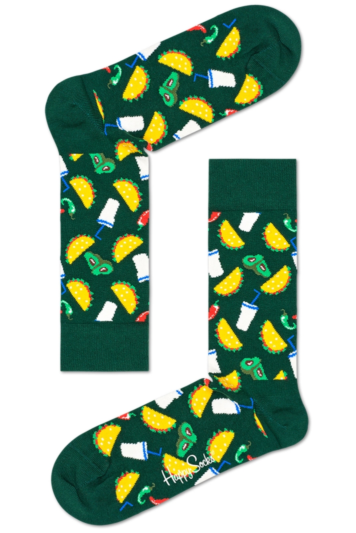 Taco Sock.