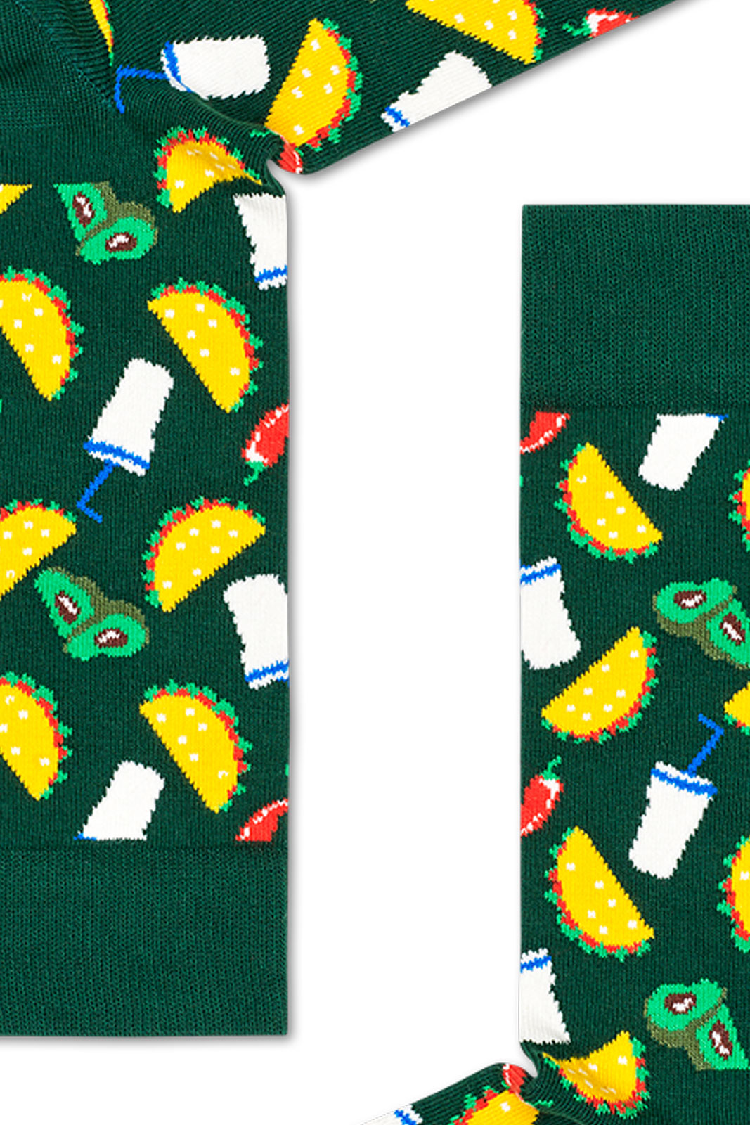 Taco Sock.