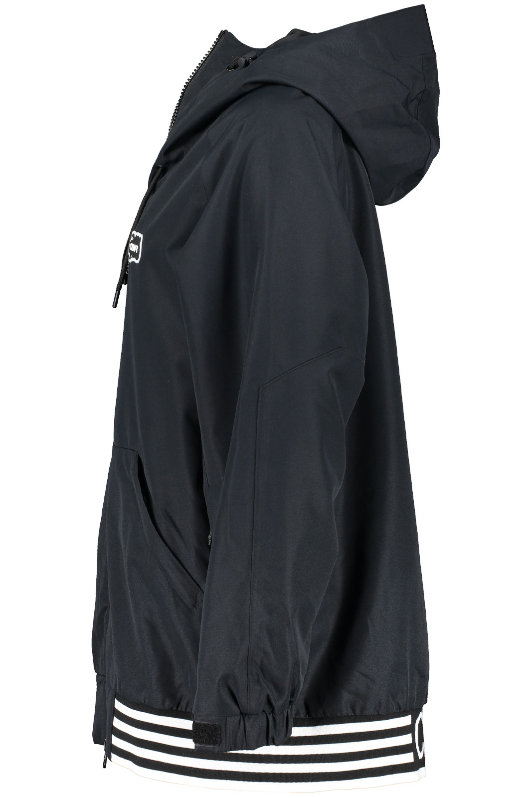 League Jkt W Jackets