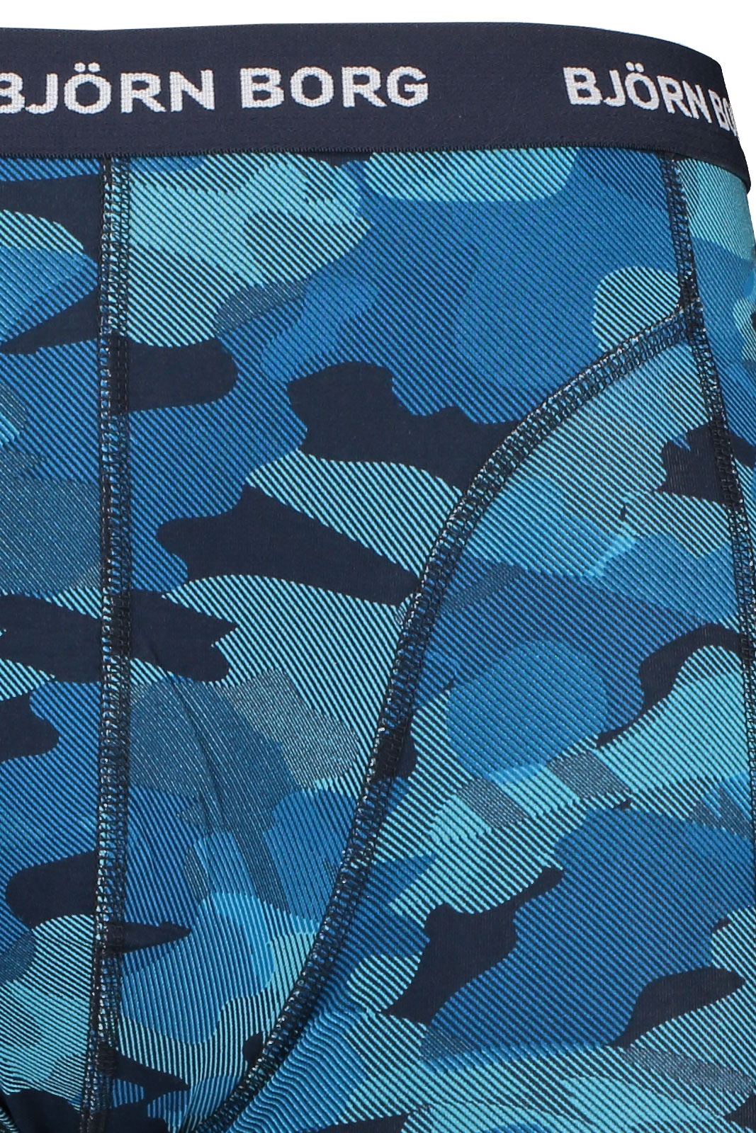 Cotton Stretch Boxer 3-pack