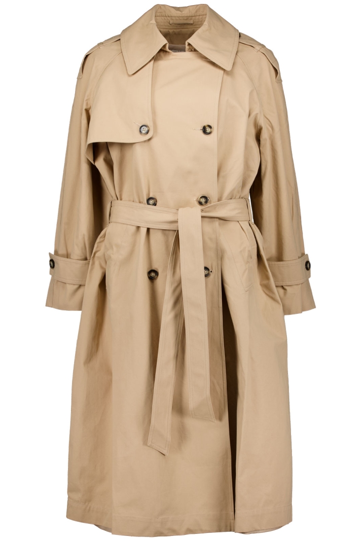 Tokyo Trench