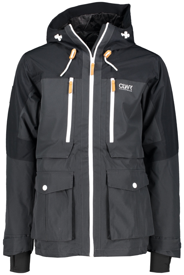 Falk Jacket M Jackets