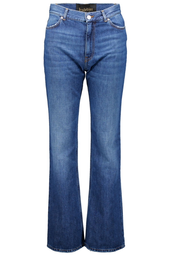 Rodebjer Extended Flare