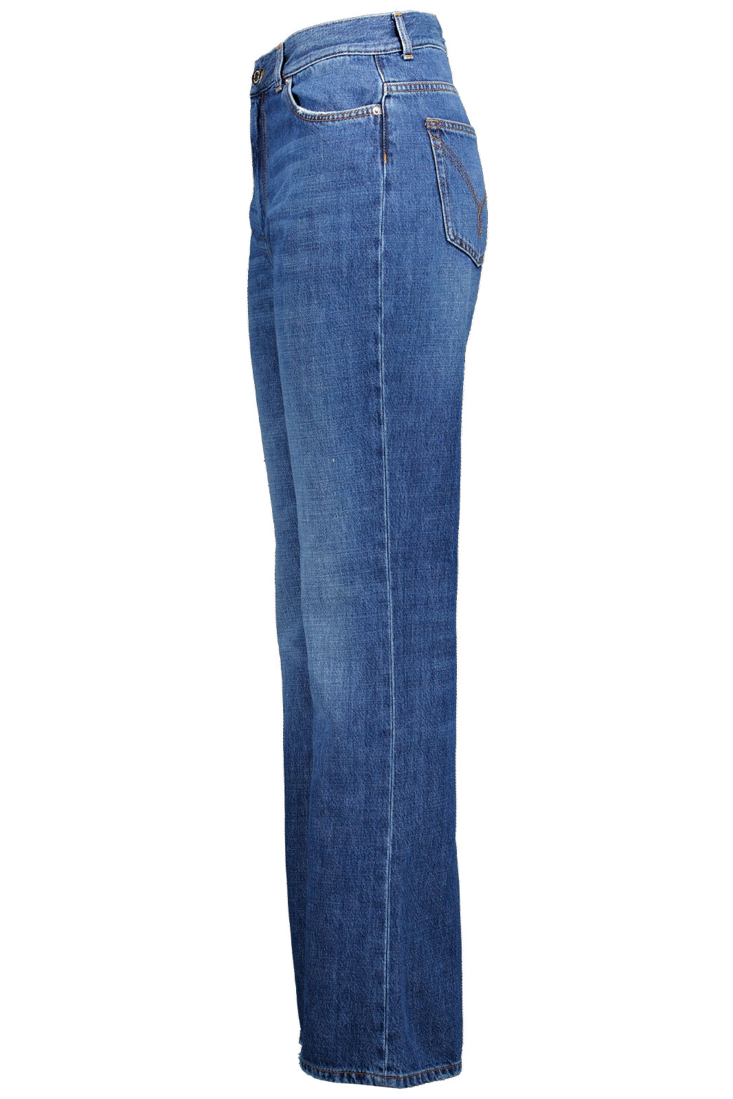 Rodebjer Extended Flare