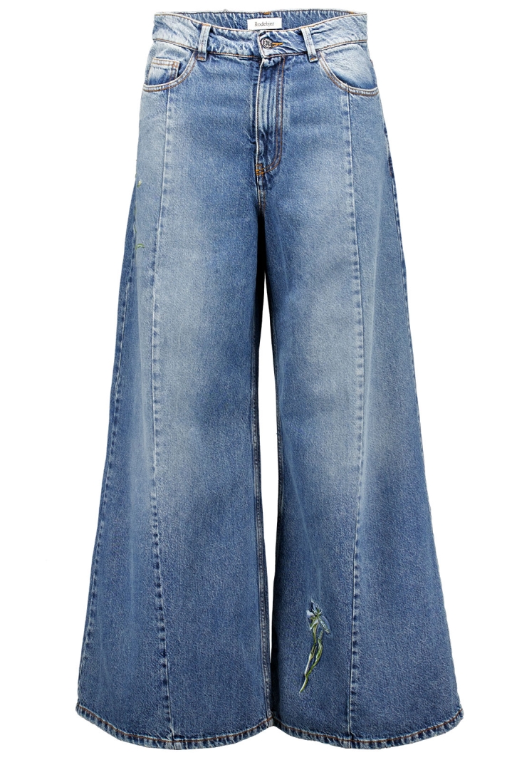 Rodebjer Maja Embroidery