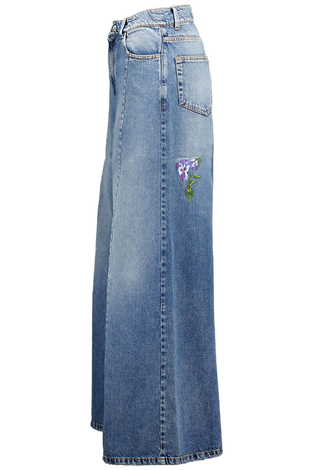 Rodebjer Maja Embroidery