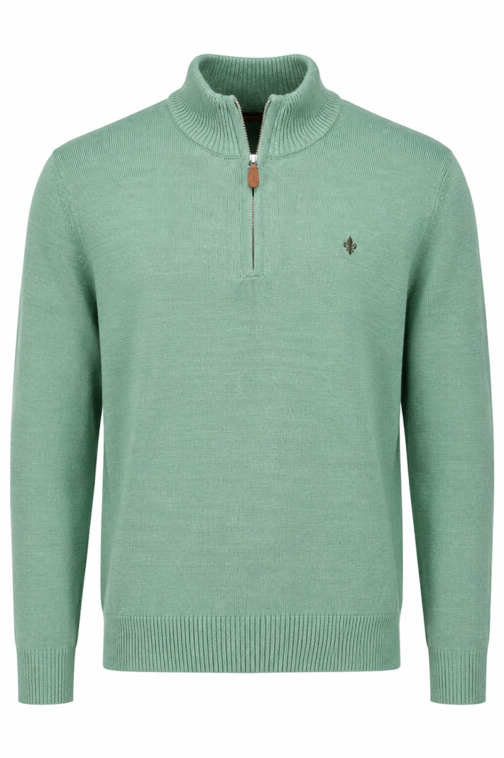 Randall Half Zip