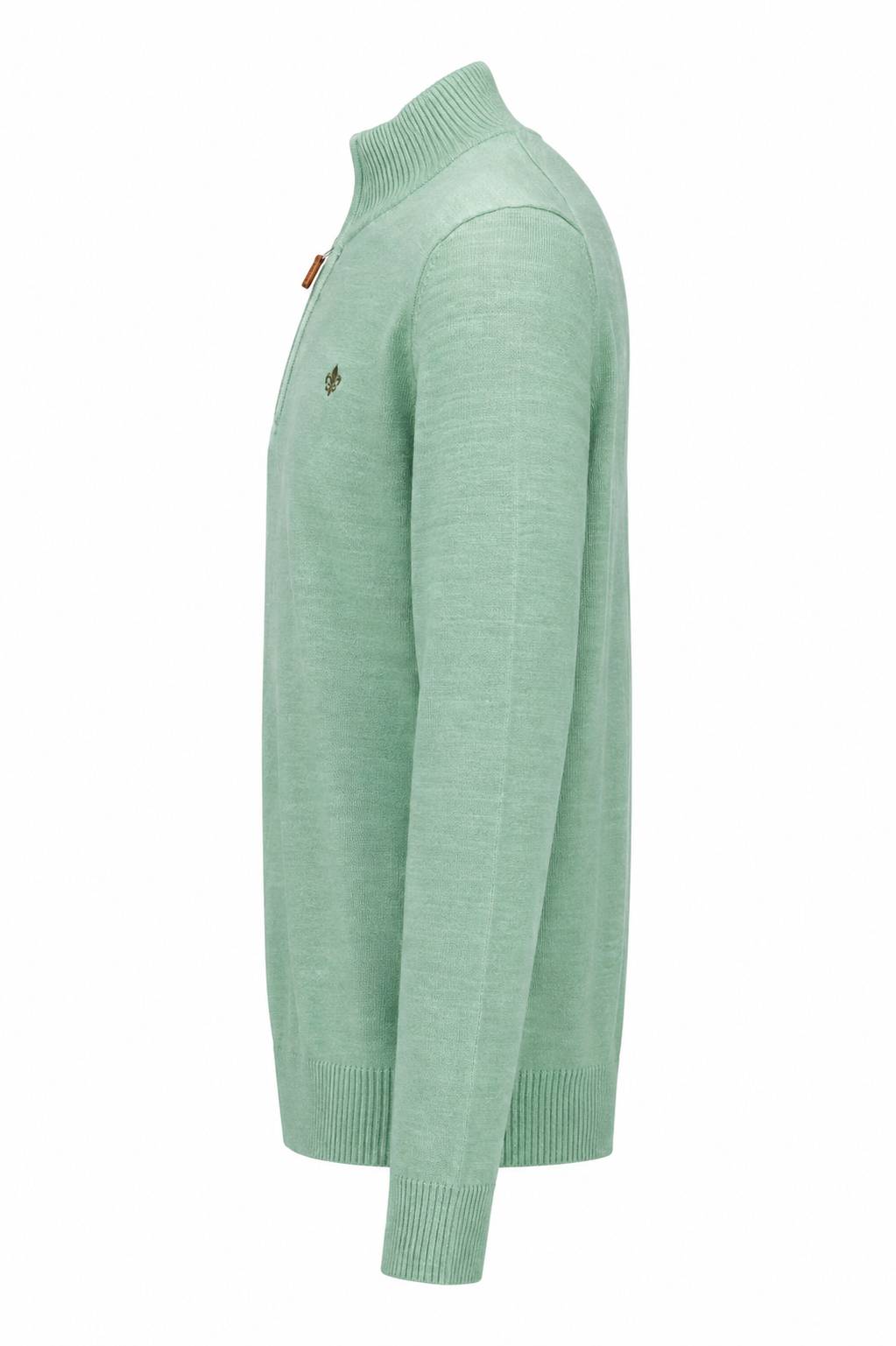 Randall Half Zip