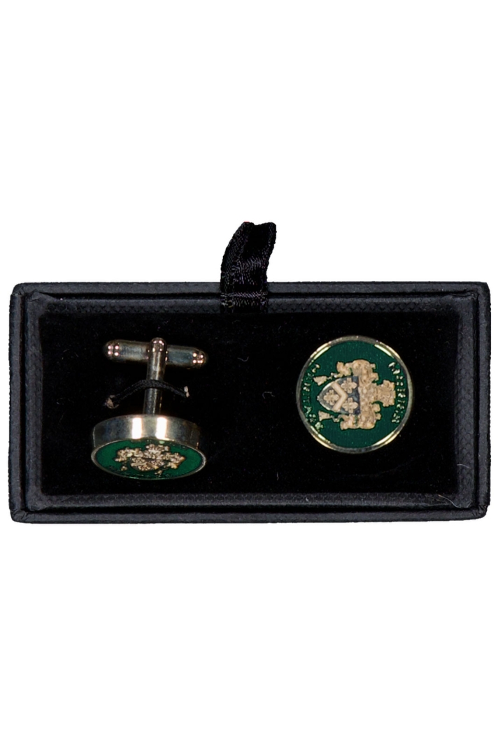 James Cuff Link