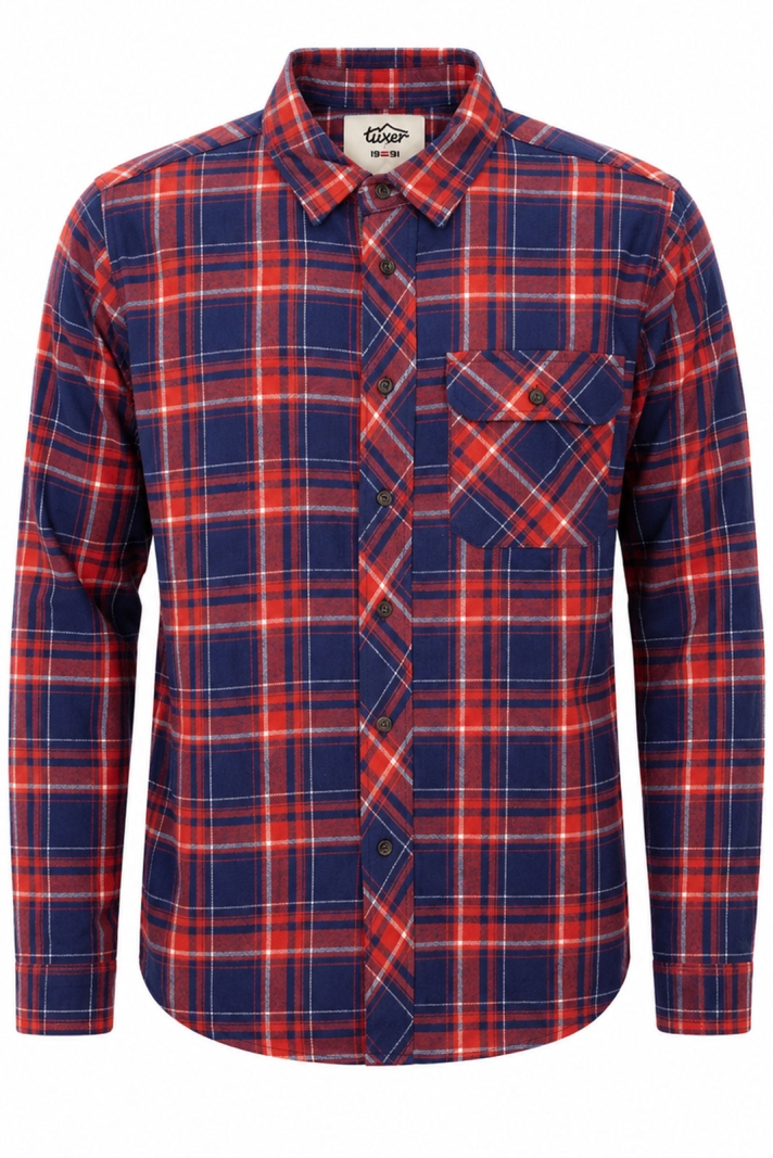 Beaver Creek Shirt