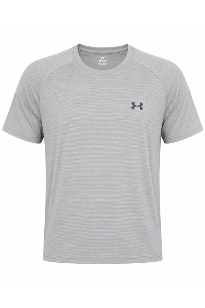 Ua Tech Textured Ss