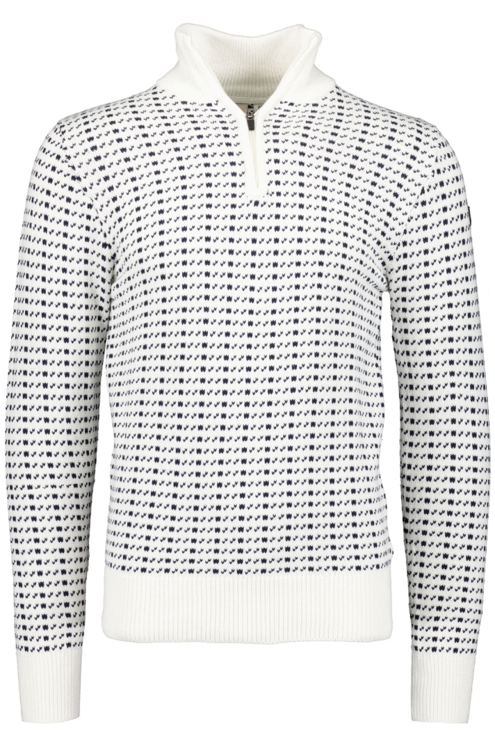 Scott Sweater