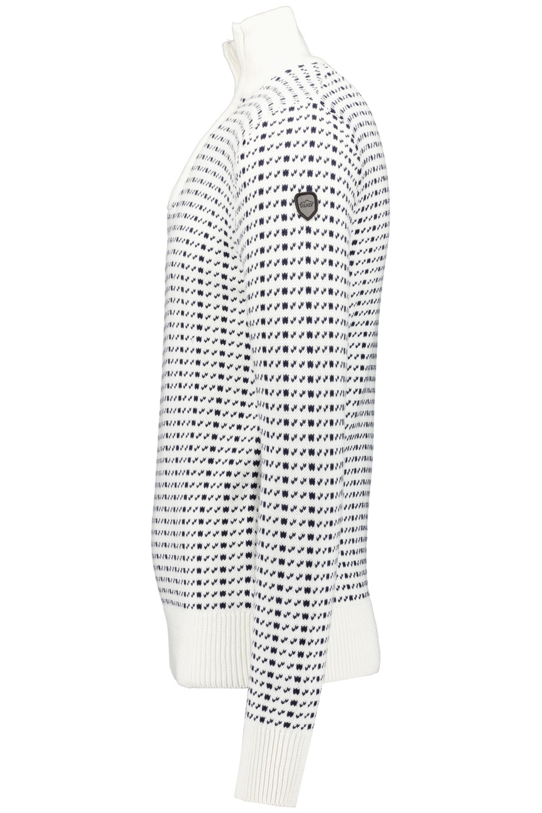 Scott Sweater