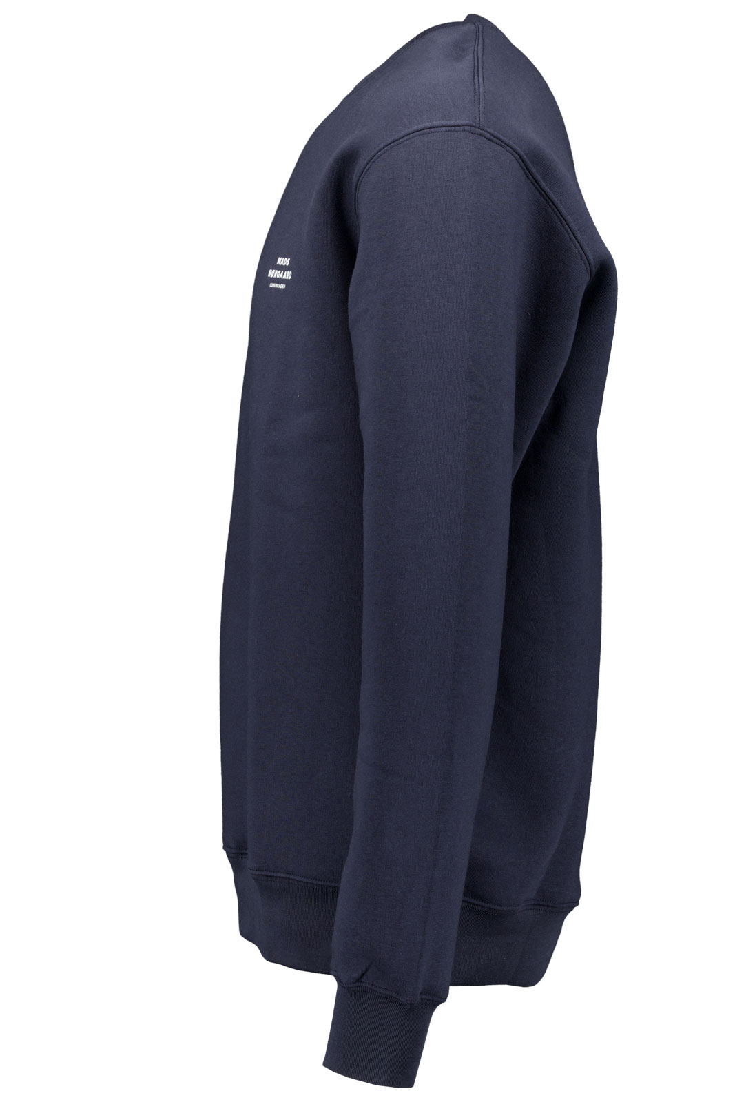Standard Crew Logo Sweat Fav