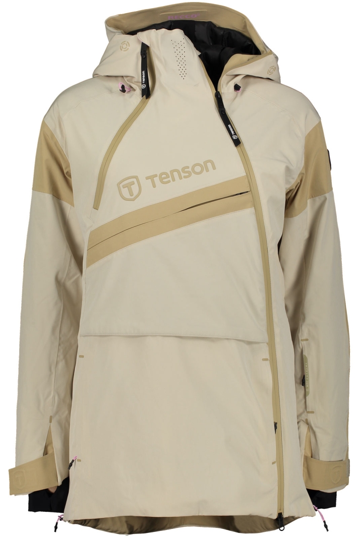 Aerismo Jackorak Women