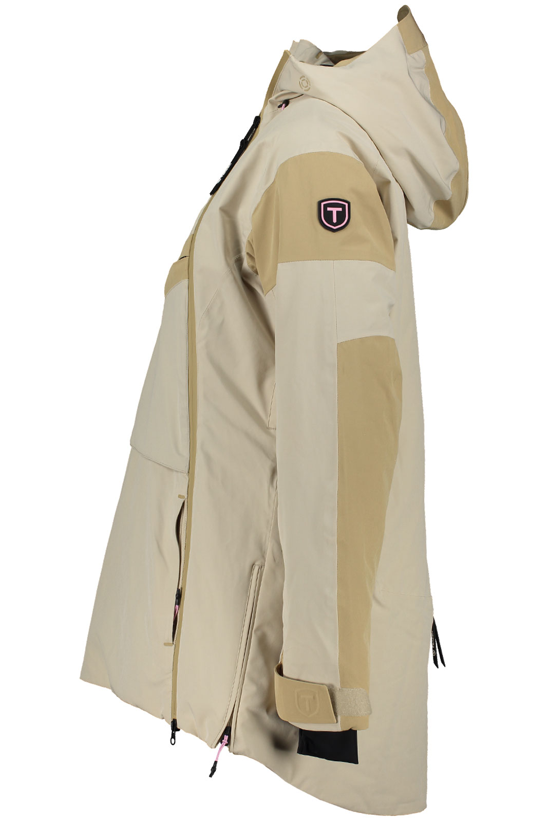 Aerismo Jackorak Women