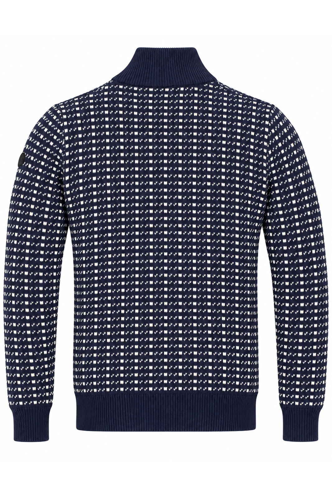 Prescott Sweater