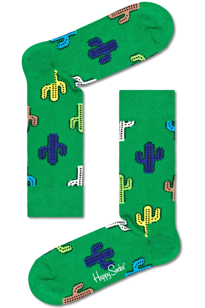 Cactus Sock