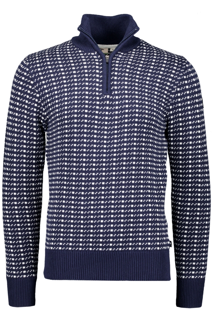 Scott Sweater