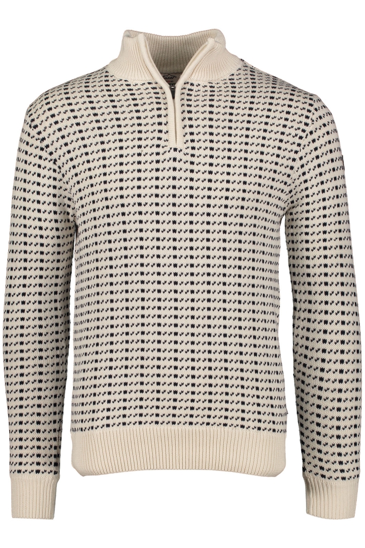 Prescott Sweater