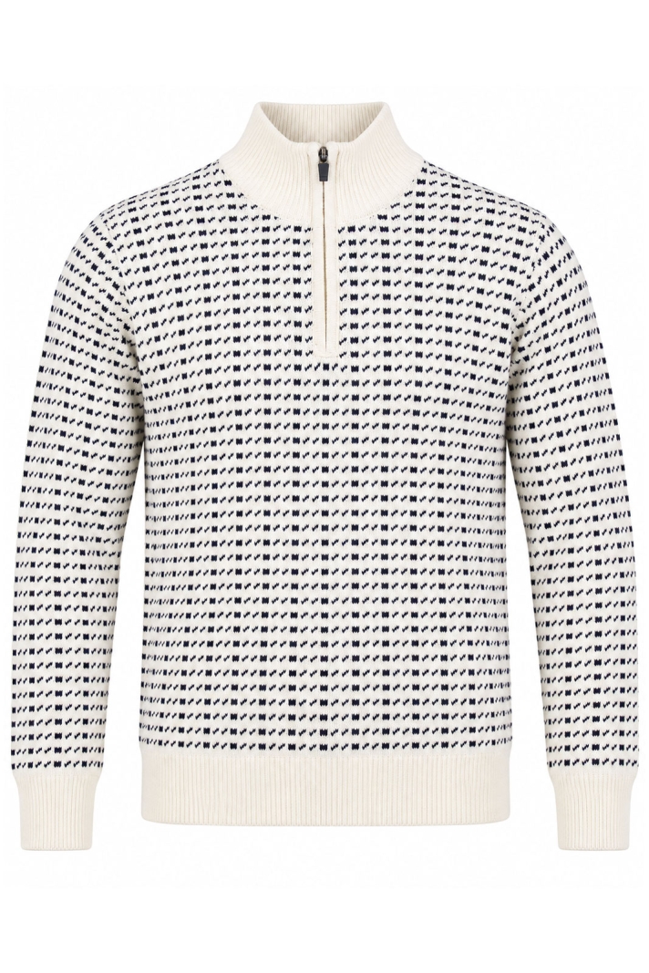 Prescott Sweater