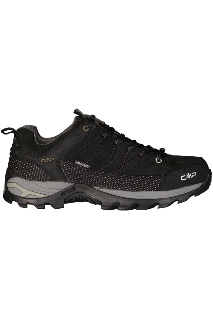 Rigel Low WP Adult Outdoor Shoe
