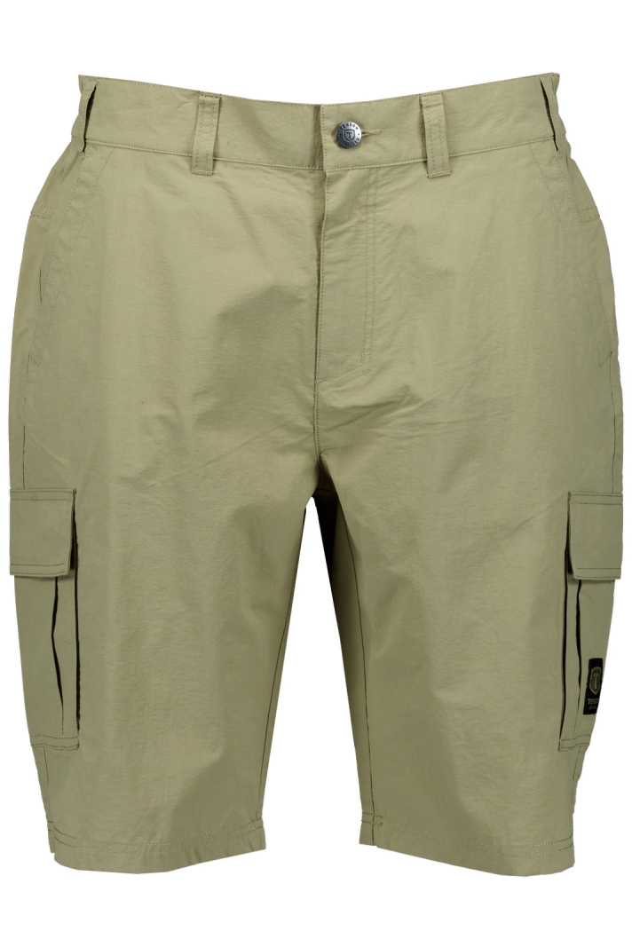 Thad Shorts