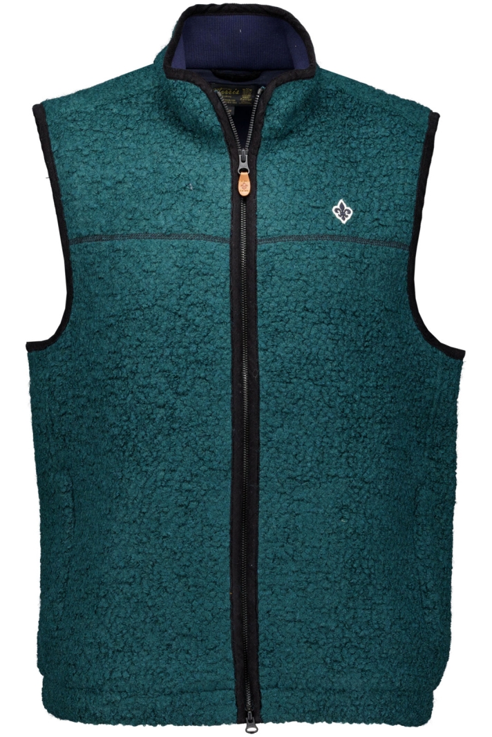 Whitfield Vest