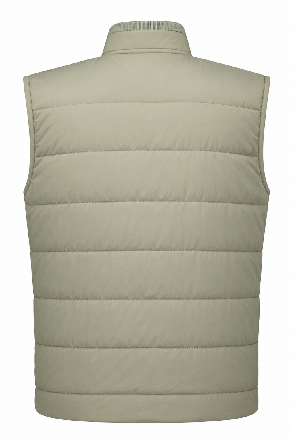Lewis Vest