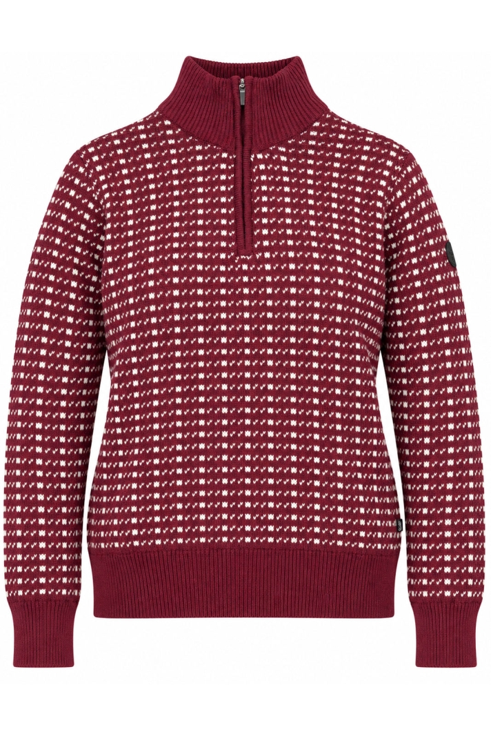 Pricilla Sweater