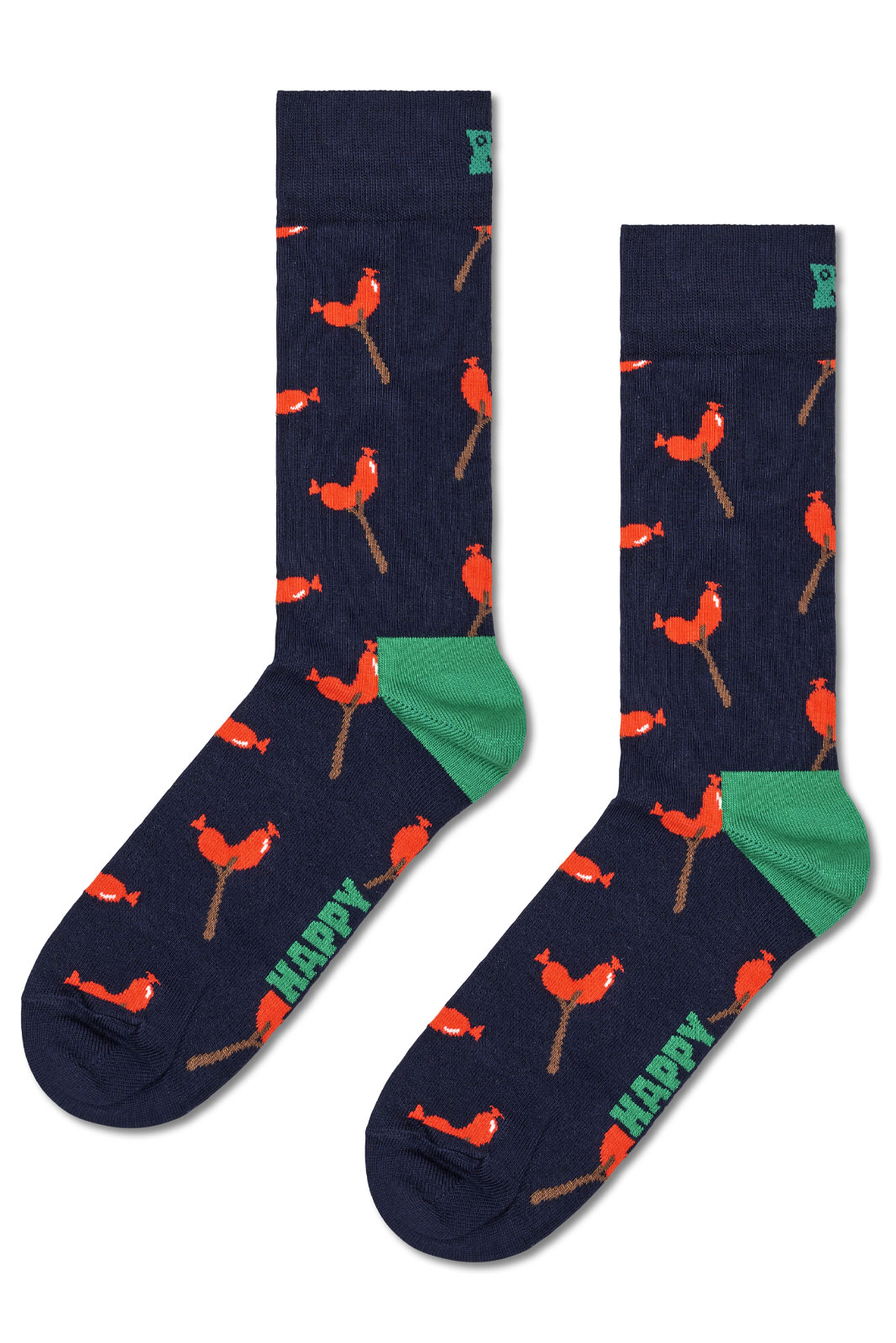 3-pack Happy Camper Socks Gift Set