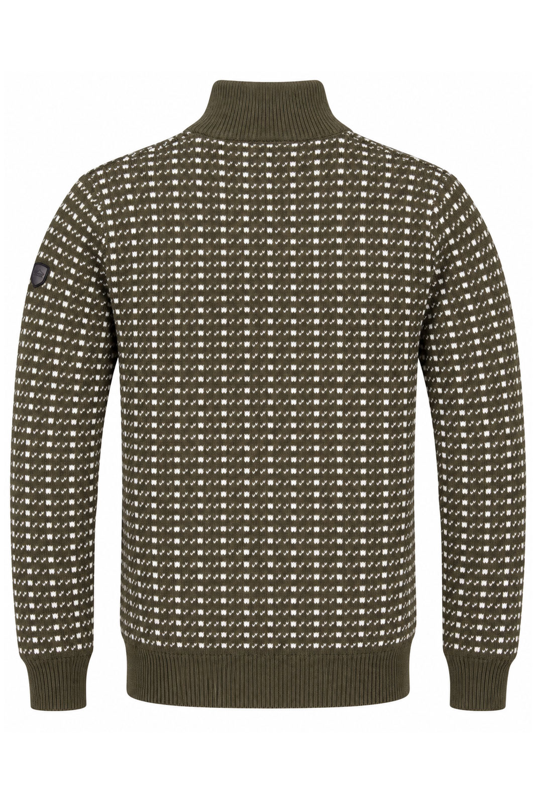 Prescott Sweater