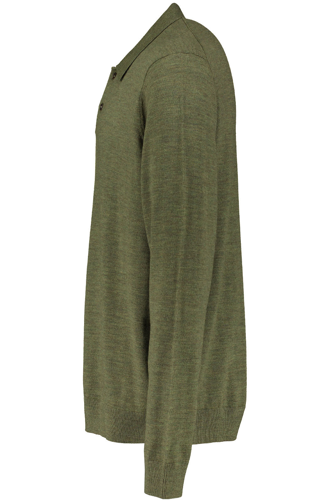 Merino Polo Shirt
