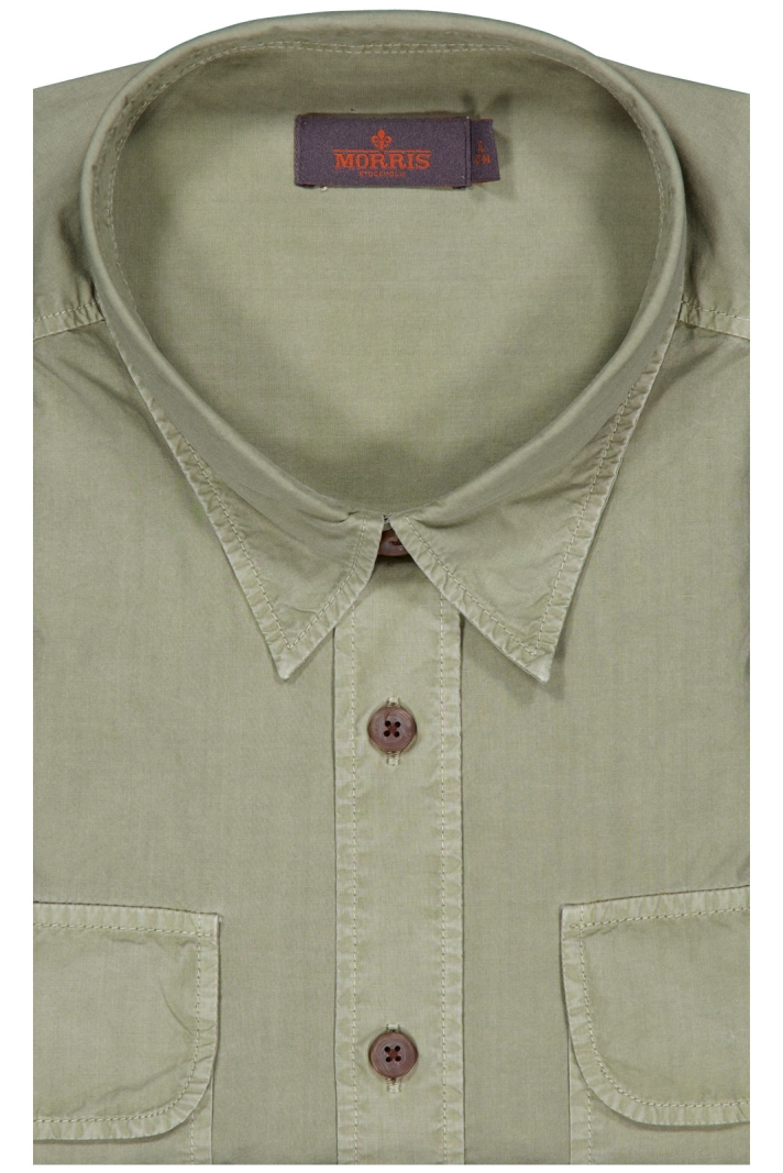 Jeremy Relaxed Shirt /