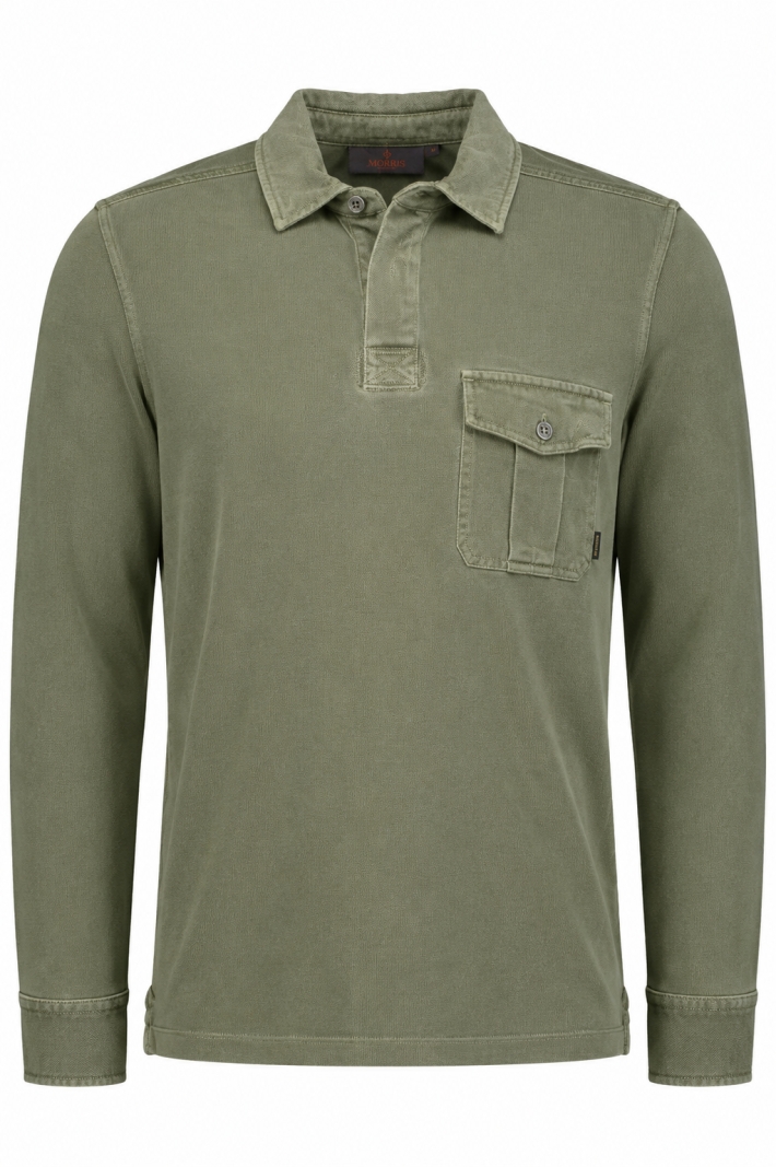 Hamilton Sahara Shirt