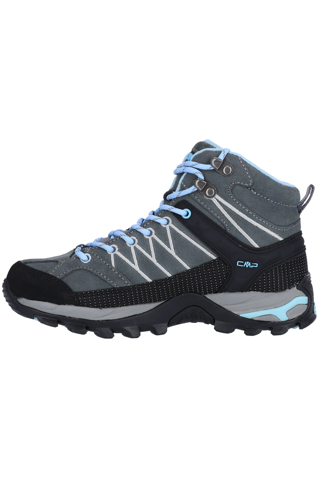 Rigel Mid W WP Boot.