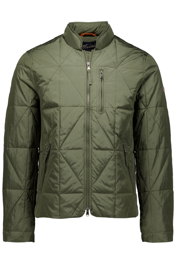 Cap Lt Wt Down Jacket.