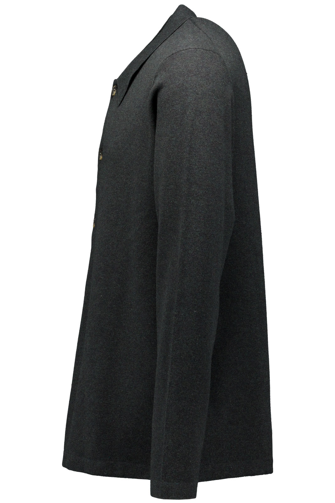 Alcott Dressed Cardigan