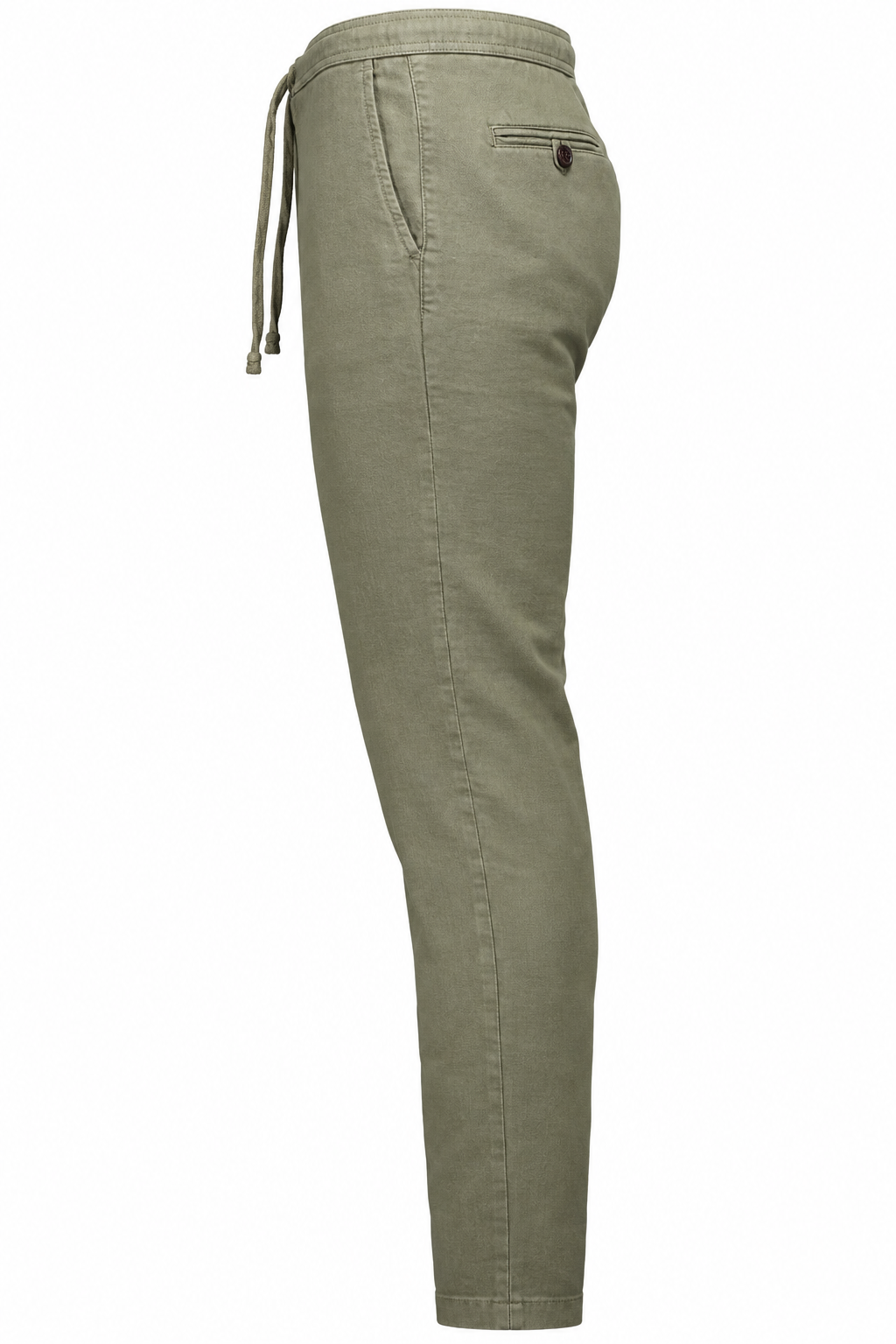 Fenix Linen Trouser