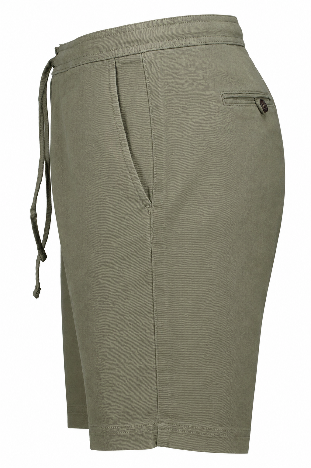 Fenix Linen Shorts