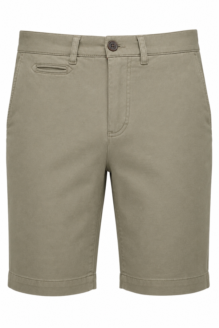 Jeffrey Chino Shorts