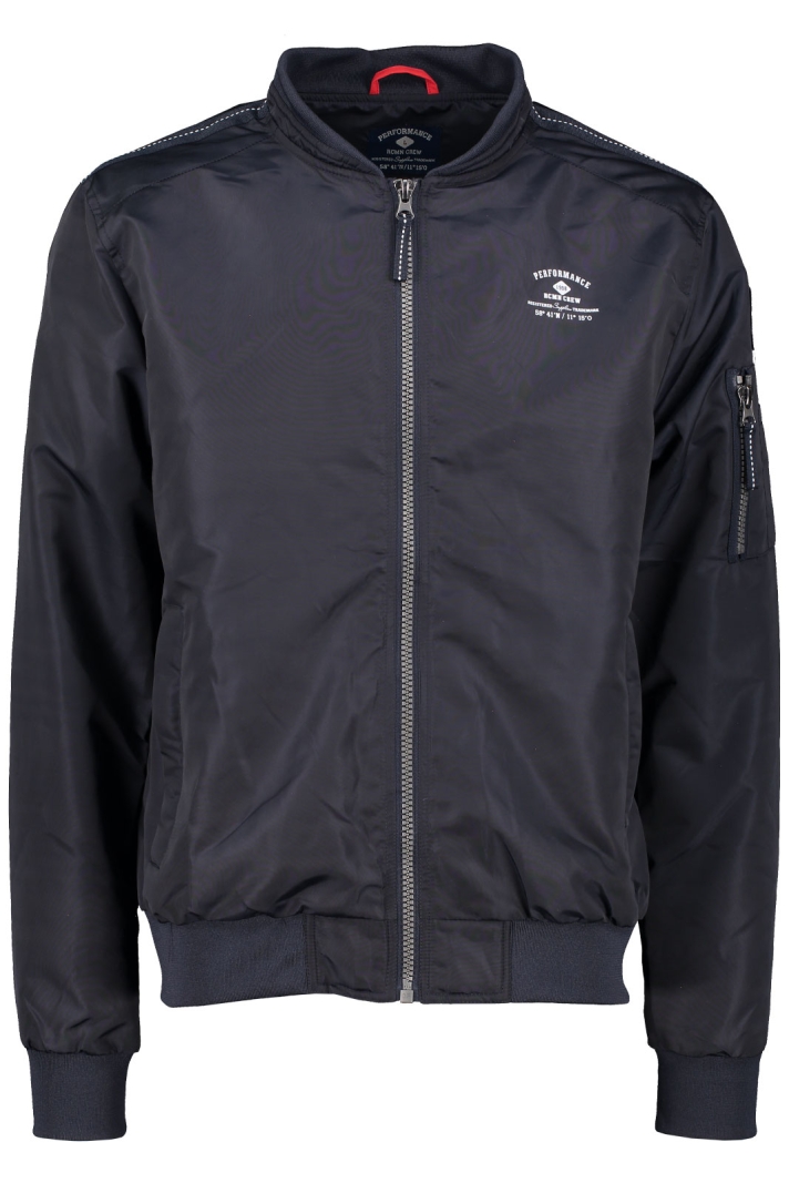 Rcmn Jacket