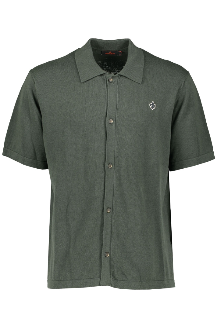 Lawford Shirt Knit