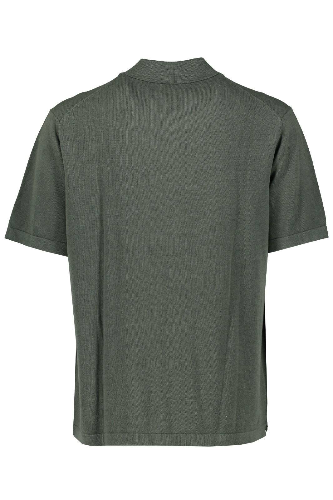 Lawford Shirt Knit