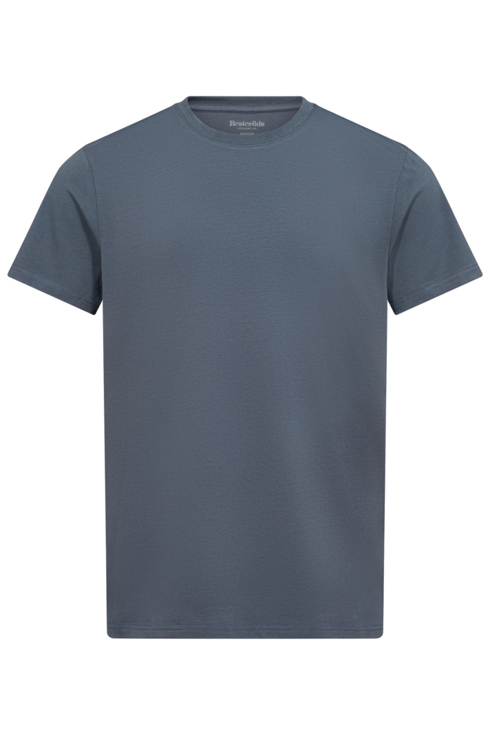 Rt Bamboo R-neck Tee Fsc..