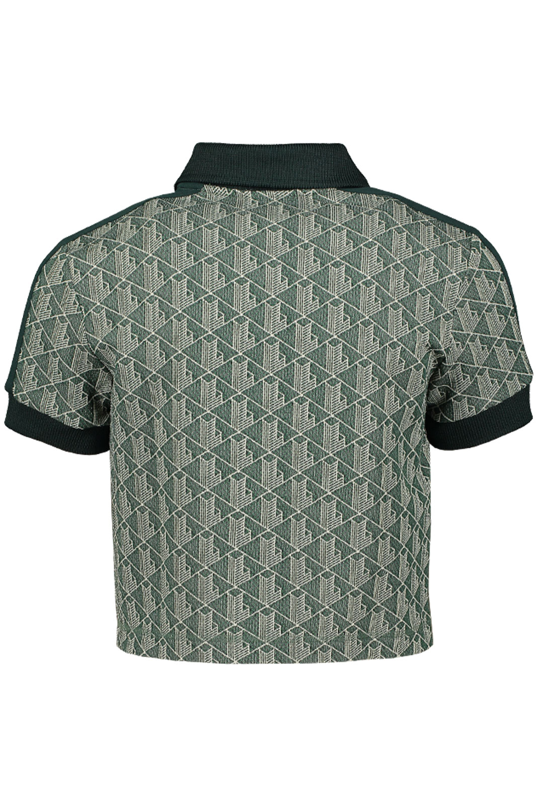 Lacoste Df0601 Pique