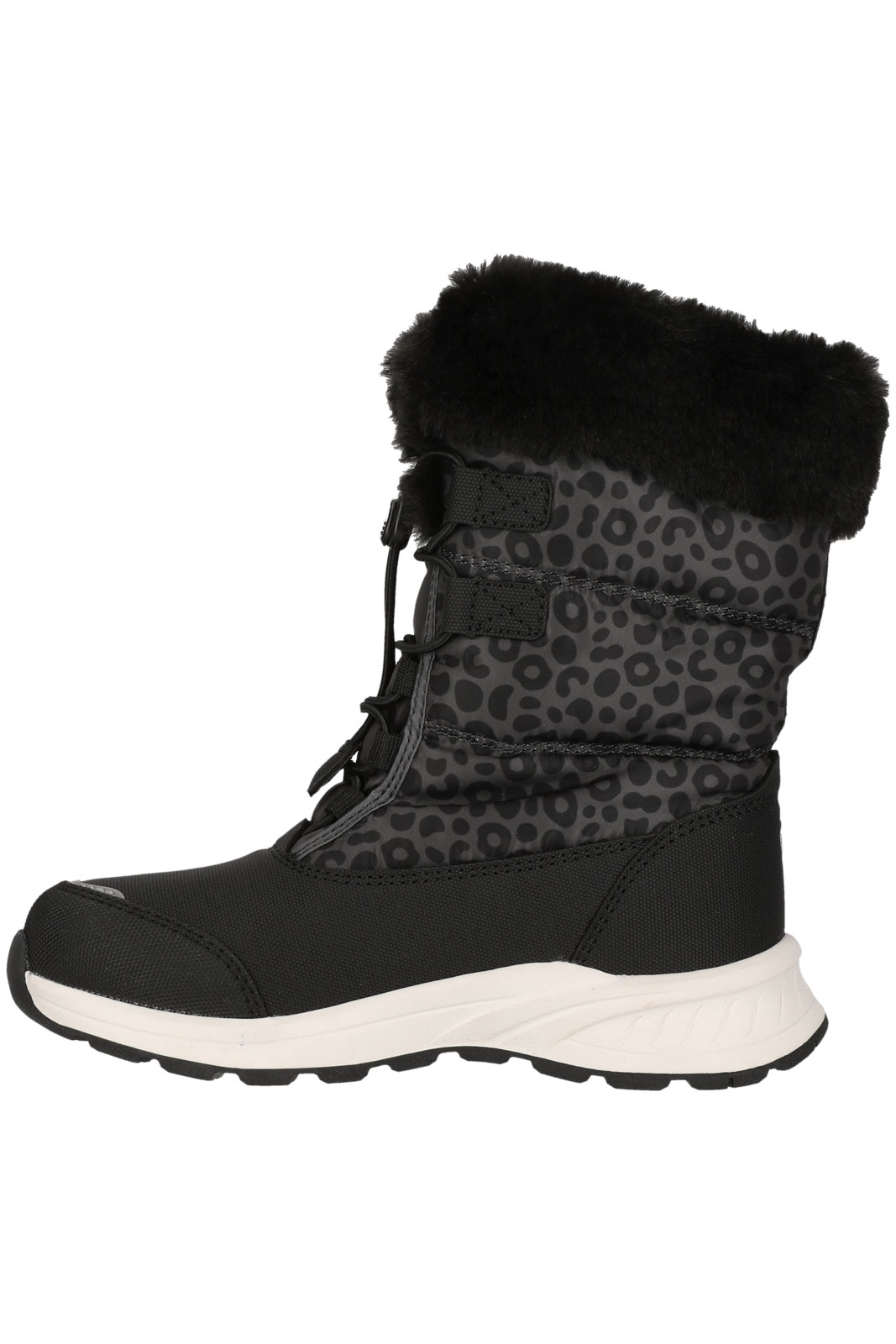 Wesend Kids Boot WP V2