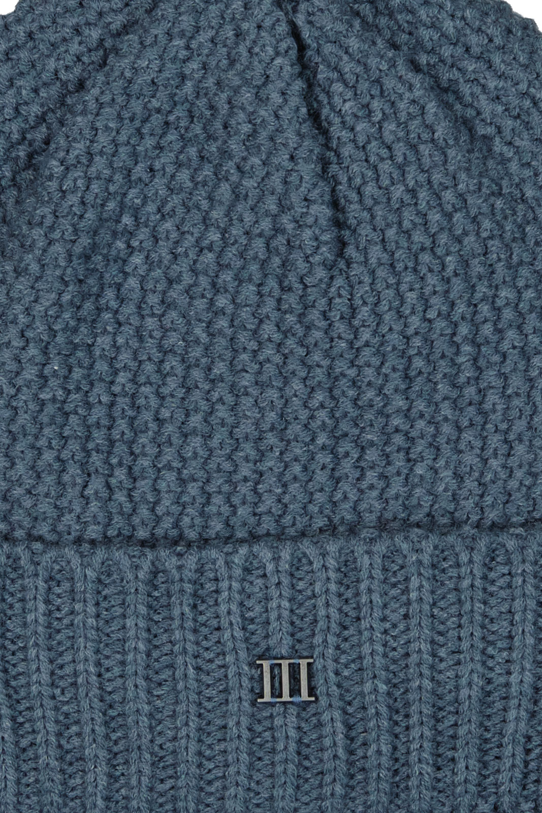 Didnigi | Structured Knitted Beanie