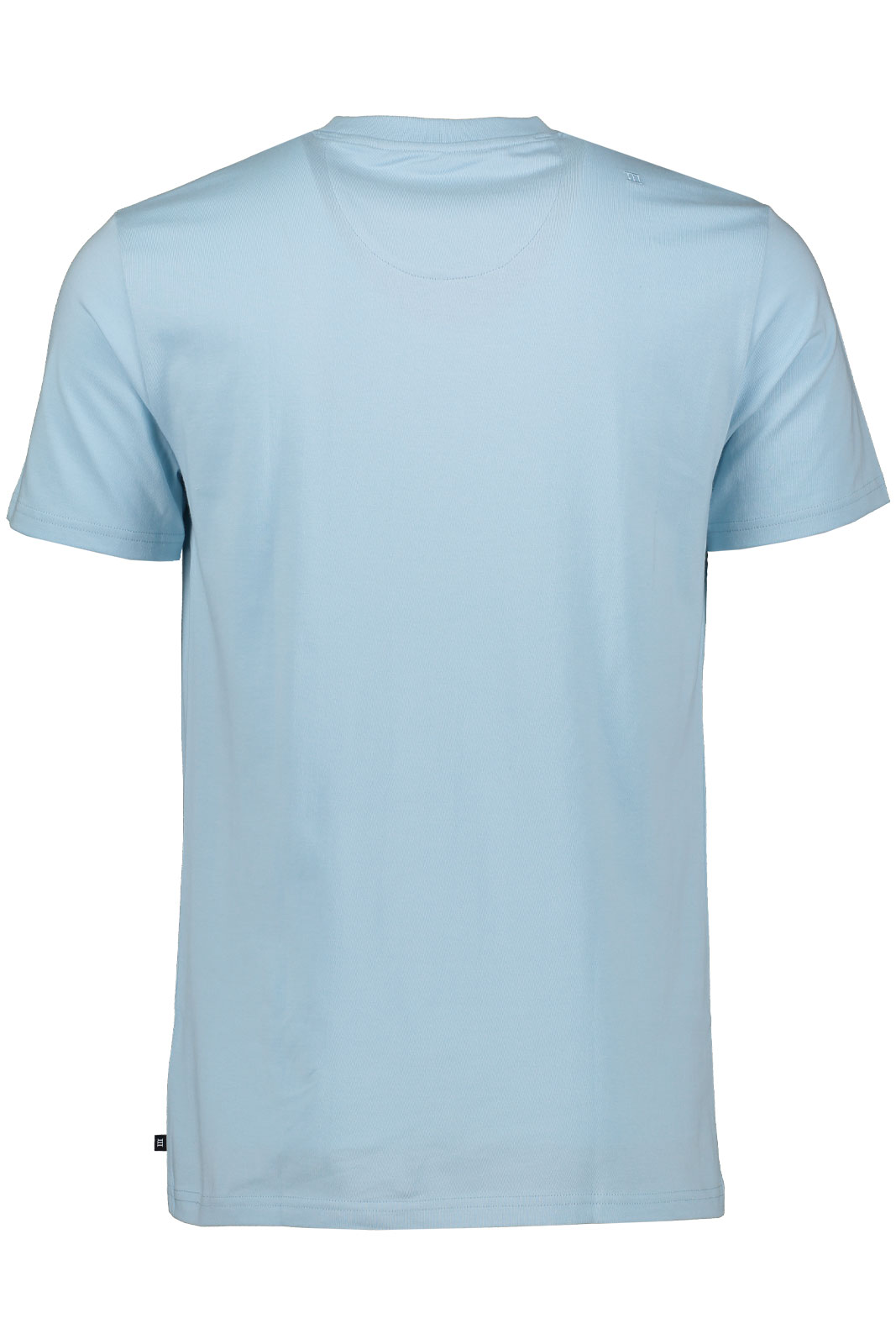 Conche T-shirt With Logo