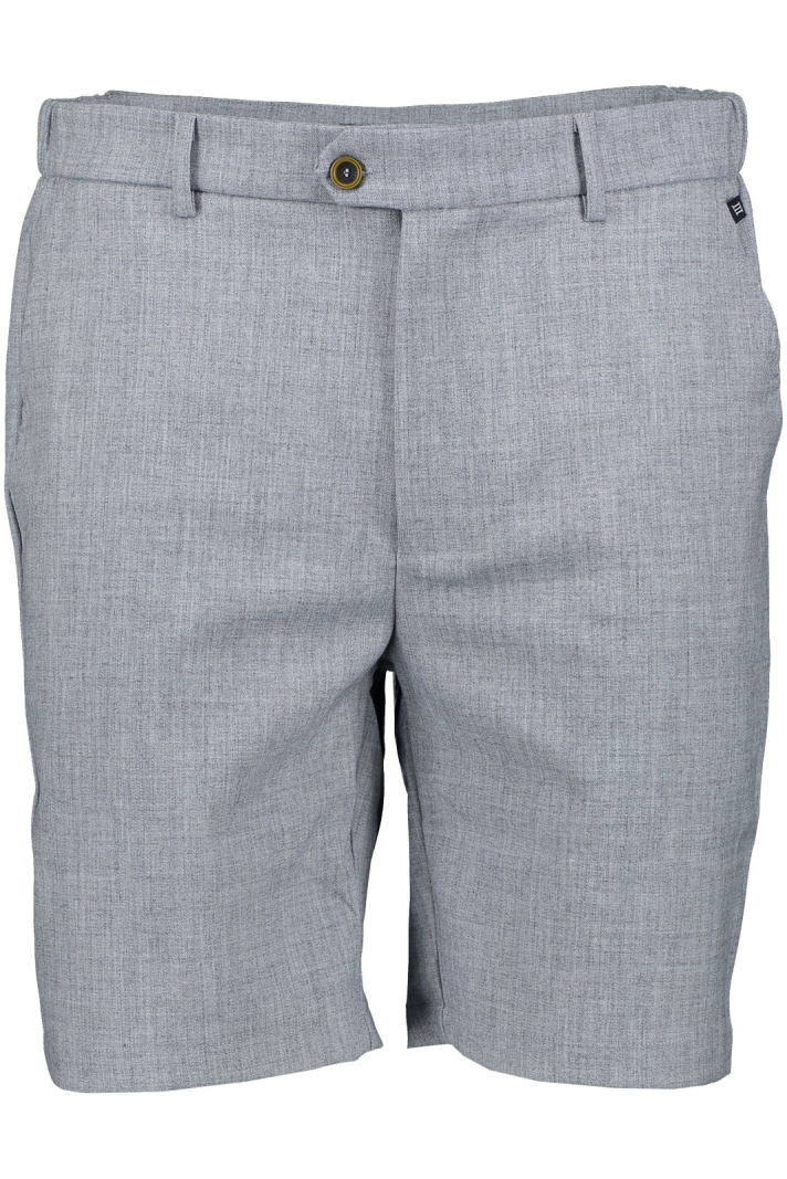 Elsi | Melange Shorts